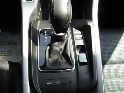 2024 Dodge Hornet R/T PLUS AWD,TECH PKG.PANO.RVC.SILVER CERTIFIED - Photo 33 - Haddon Twp, NJ 08107