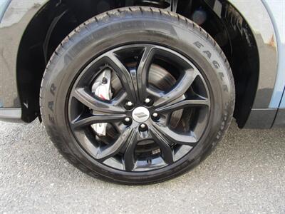 2024 Dodge Hornet R/T PLUS AWD,TECH PKG.PANO.RVC.SILVER CERTIFIED - Photo 38 - Haddon Twp, NJ 08107