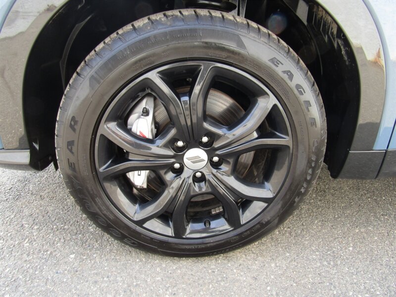 2024 Dodge Hornet R/T PLUS AWD,TECH PKG.PANO.RVC.SILVER CERTIFIED - Photo 38 - Haddon Twp, NJ 08107