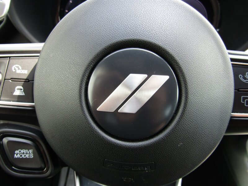 2024 Dodge Hornet R/T PLUS AWD,TECH PKG.PANO.RVC.SILVER CERTIFIED - Photo 26 - Haddon Twp, NJ 08107