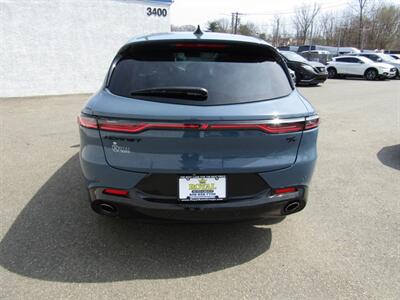 2024 Dodge Hornet R/T PLUS AWD,TECH PKG.PANO.RVC.SILVER CERTIFIED - Photo 6 - Haddon Twp, NJ 08107