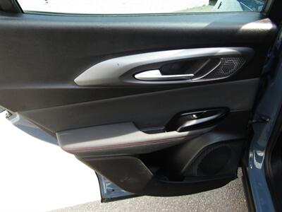 2024 Dodge Hornet R/T PLUS AWD,TECH PKG.PANO.RVC.SILVER CERTIFIED - Photo 16 - Haddon Twp, NJ 08107