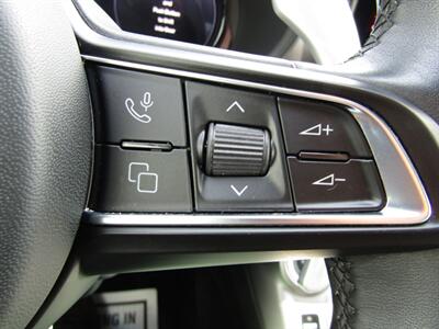 2024 Dodge Hornet R/T PLUS AWD,TECH PKG.PANO.RVC.SILVER CERTIFIED - Photo 27 - Haddon Twp, NJ 08107