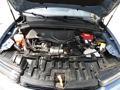 2024 Dodge Hornet R/T PLUS AWD,TECH PKG.PANO.RVC.SILVER CERTIFIED - Photo 43 - Haddon Twp, NJ 08107