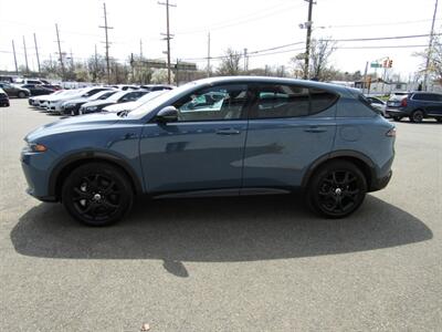 2024 Dodge Hornet R/T PLUS AWD,TECH PKG.PANO.RVC.SILVER CERTIFIED - Photo 4 - Haddon Twp, NJ 08107