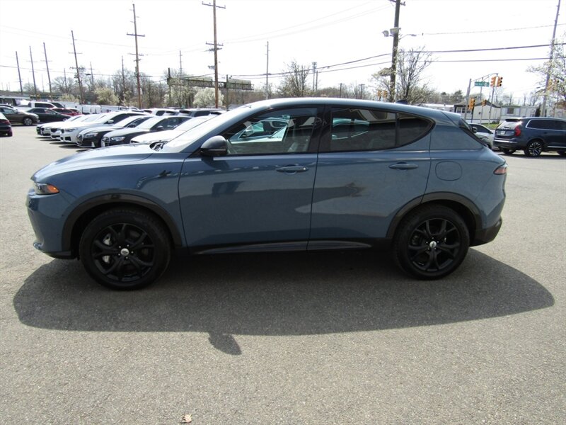 2024 Dodge Hornet R/T PLUS AWD,TECH PKG.PANO.RVC.SILVER CERTIFIED - Photo 4 - Haddon Twp, NJ 08107