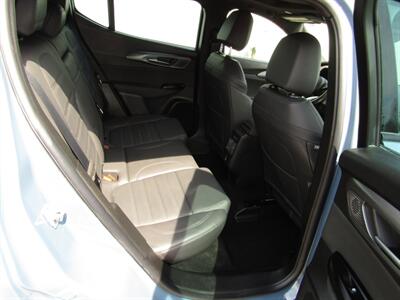 2024 Dodge Hornet R/T PLUS AWD,TECH PKG.PANO.RVC.SILVER CERTIFIED - Photo 19 - Haddon Twp, NJ 08107