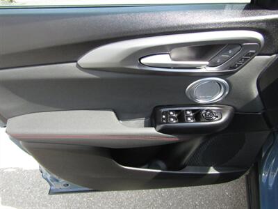 2024 Dodge Hornet R/T PLUS AWD,TECH PKG.PANO.RVC.SILVER CERTIFIED - Photo 11 - Haddon Twp, NJ 08107