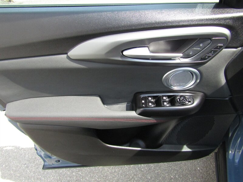 2024 Dodge Hornet R/T PLUS AWD,TECH PKG.PANO.RVC.SILVER CERTIFIED - Photo 11 - Haddon Twp, NJ 08107