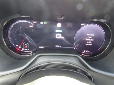 2024 Dodge Hornet R/T PLUS AWD,TECH PKG.PANO.RVC.SILVER CERTIFIED - Photo 28 - Haddon Twp, NJ 08107