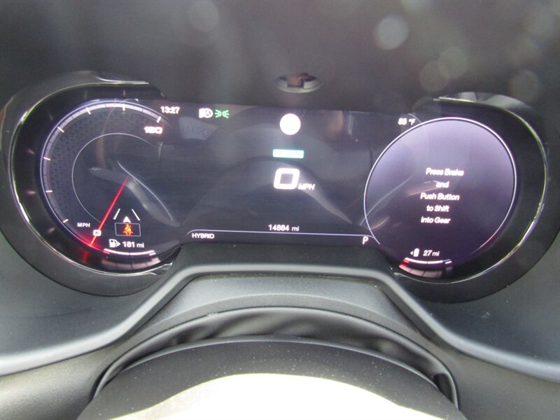 2024 Dodge Hornet R/T PLUS AWD,TECH PKG.PANO.RVC.SILVER CERTIFIED - Photo 28 - Haddon Twp, NJ 08107