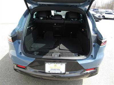 2024 Dodge Hornet R/T PLUS AWD,TECH PKG.PANO.RVC.SILVER CERTIFIED - Photo 18 - Haddon Twp, NJ 08107