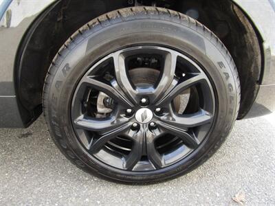 2024 Dodge Hornet R/T PLUS AWD,TECH PKG.PANO.RVC.SILVER CERTIFIED - Photo 39 - Haddon Twp, NJ 08107