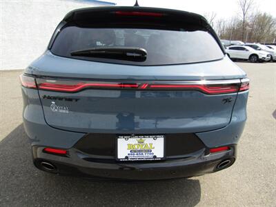2024 Dodge Hornet R/T PLUS AWD,TECH PKG.PANO.RVC.SILVER CERTIFIED - Photo 10 - Haddon Twp, NJ 08107