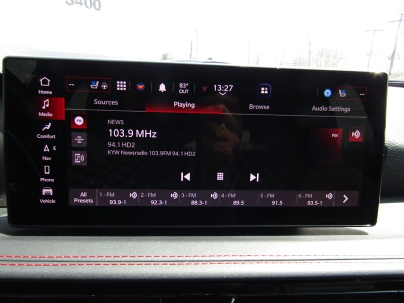 2024 Dodge Hornet R/T PLUS AWD,TECH PKG.PANO.RVC.SILVER CERTIFIED - Photo 29 - Haddon Twp, NJ 08107