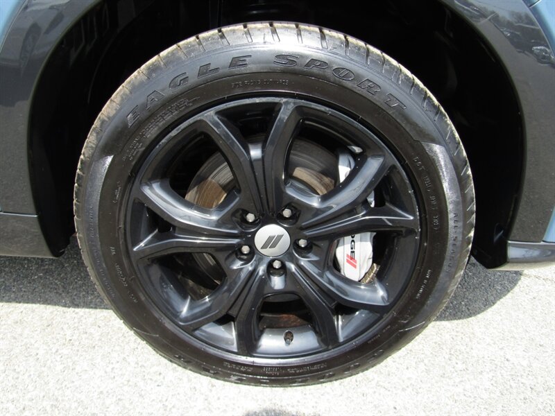 2024 Dodge Hornet R/T PLUS AWD,TECH PKG.PANO.RVC.SILVER CERTIFIED - Photo 41 - Haddon Twp, NJ 08107