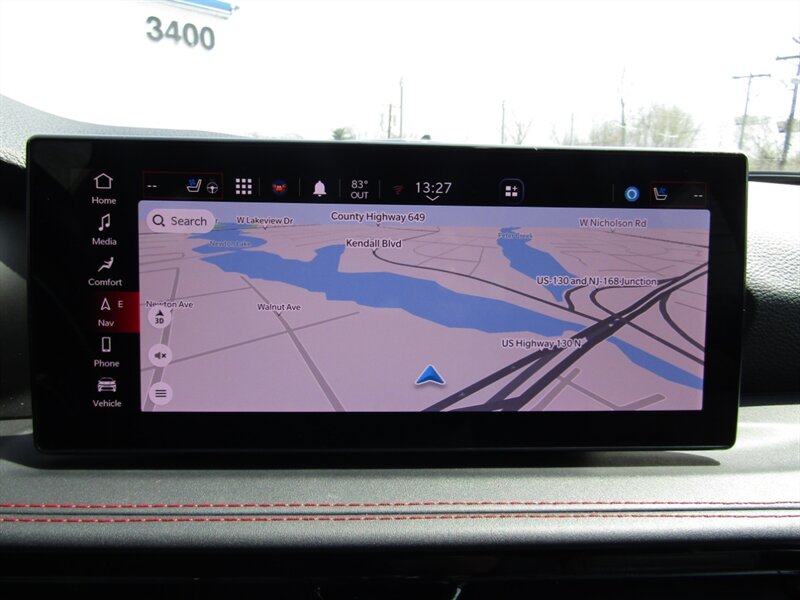 2024 Dodge Hornet R/T PLUS AWD,TECH PKG.PANO.RVC.SILVER CERTIFIED - Photo 30 - Haddon Twp, NJ 08107