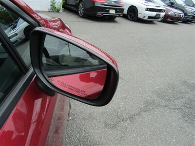 2019 Subaru Impreza AWD,PREM PKG,CONV PKG,SILVER CERTIFIED   - Photo 24 - Haddon Twp, NJ 08107