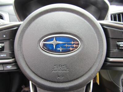2019 Subaru Impreza AWD,PREM PKG,CONV PKG,SILVER CERTIFIED   - Photo 49 - Haddon Twp, NJ 08107