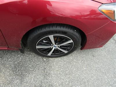 2019 Subaru Impreza AWD,PREM PKG,CONV PKG,SILVER CERTIFIED   - Photo 25 - Haddon Twp, NJ 08107