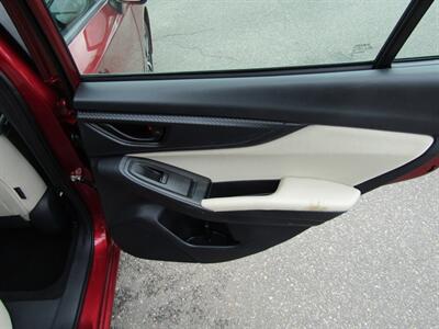 2019 Subaru Impreza AWD,PREM PKG,CONV PKG,SILVER CERTIFIED   - Photo 42 - Haddon Twp, NJ 08107