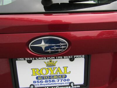 2019 Subaru Impreza AWD,PREM PKG,CONV PKG,SILVER CERTIFIED   - Photo 18 - Haddon Twp, NJ 08107