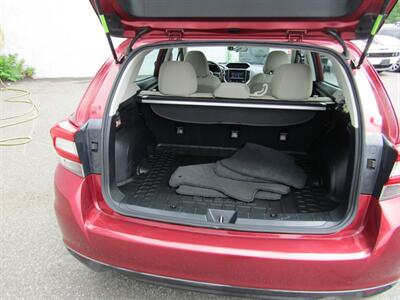 2019 Subaru Impreza AWD,PREM PKG,CONV PKG,SILVER CERTIFIED   - Photo 39 - Haddon Twp, NJ 08107