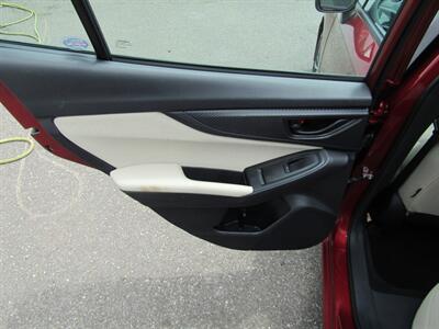 2019 Subaru Impreza AWD,PREM PKG,CONV PKG,SILVER CERTIFIED   - Photo 33 - Haddon Twp, NJ 08107