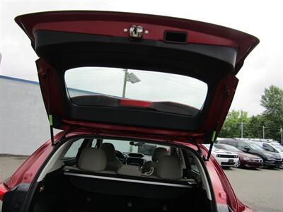 2019 Subaru Impreza AWD,PREM PKG,CONV PKG,SILVER CERTIFIED   - Photo 40 - Haddon Twp, NJ 08107