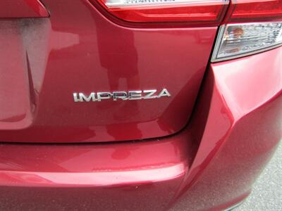 2019 Subaru Impreza AWD,PREM PKG,CONV PKG,SILVER CERTIFIED   - Photo 19 - Haddon Twp, NJ 08107