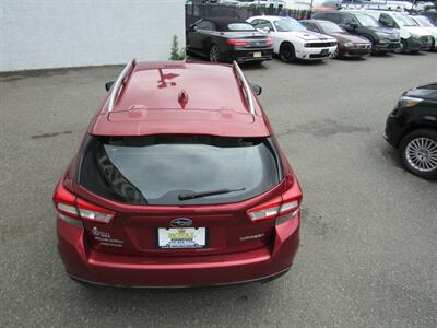 2019 Subaru Impreza AWD,PREM PKG,CONV PKG,SILVER CERTIFIED   - Photo 21 - Haddon Twp, NJ 08107