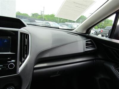 2019 Subaru Impreza AWD,PREM PKG,CONV PKG,SILVER CERTIFIED   - Photo 57 - Haddon Twp, NJ 08107