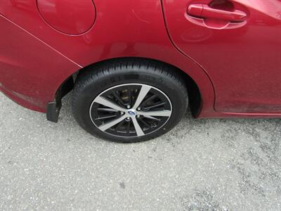 2019 Subaru Impreza AWD,PREM PKG,CONV PKG,SILVER CERTIFIED   - Photo 23 - Haddon Twp, NJ 08107