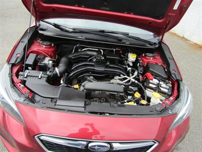 2019 Subaru Impreza AWD,PREM PKG,CONV PKG,SILVER CERTIFIED   - Photo 27 - Haddon Twp, NJ 08107