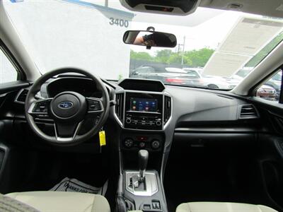 2019 Subaru Impreza AWD,PREM PKG,CONV PKG,SILVER CERTIFIED   - Photo 35 - Haddon Twp, NJ 08107