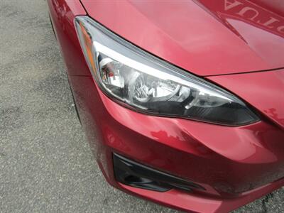 2019 Subaru Impreza AWD,PREM PKG,CONV PKG,SILVER CERTIFIED   - Photo 9 - Haddon Twp, NJ 08107