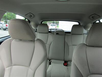 2019 Subaru Impreza AWD,PREM PKG,CONV PKG,SILVER CERTIFIED   - Photo 61 - Haddon Twp, NJ 08107