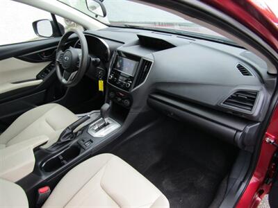 2019 Subaru Impreza AWD,PREM PKG,CONV PKG,SILVER CERTIFIED   - Photo 44 - Haddon Twp, NJ 08107