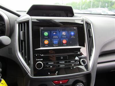 2019 Subaru Impreza AWD,PREM PKG,CONV PKG,SILVER CERTIFIED   - Photo 51 - Haddon Twp, NJ 08107