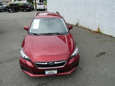 2019 Subaru Impreza AWD,PREM PKG,CONV PKG,SILVER CERTIFIED   - Photo 11 - Haddon Twp, NJ 08107