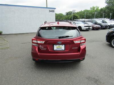 2019 Subaru Impreza AWD,PREM PKG,CONV PKG,SILVER CERTIFIED   - Photo 6 - Haddon Twp, NJ 08107