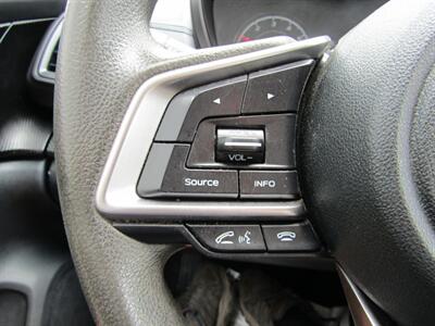 2019 Subaru Impreza AWD,PREM PKG,CONV PKG,SILVER CERTIFIED   - Photo 48 - Haddon Twp, NJ 08107