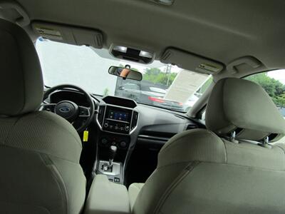 2019 Subaru Impreza AWD,PREM PKG,CONV PKG,SILVER CERTIFIED   - Photo 36 - Haddon Twp, NJ 08107