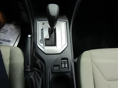 2019 Subaru Impreza AWD,PREM PKG,CONV PKG,SILVER CERTIFIED   - Photo 56 - Haddon Twp, NJ 08107