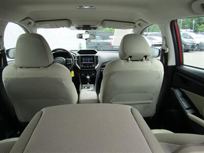 2019 Subaru Impreza AWD,PREM PKG,CONV PKG,SILVER CERTIFIED   - Photo 37 - Haddon Twp, NJ 08107