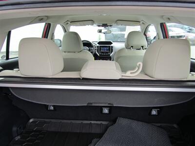 2019 Subaru Impreza AWD,PREM PKG,CONV PKG,SILVER CERTIFIED   - Photo 38 - Haddon Twp, NJ 08107