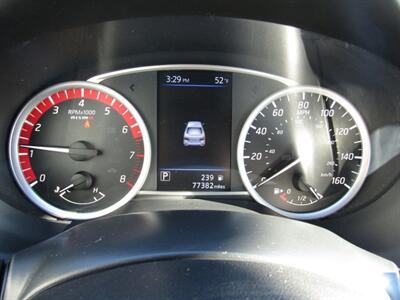 2019 Nissan Sentra NISMO CONV PKG,RVC,SILVER CERTIFIED   - Photo 28 - Haddon Twp, NJ 08107