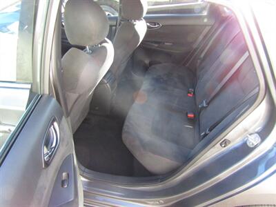 2019 Nissan Sentra NISMO CONV PKG,RVC,SILVER CERTIFIED   - Photo 16 - Haddon Twp, NJ 08107