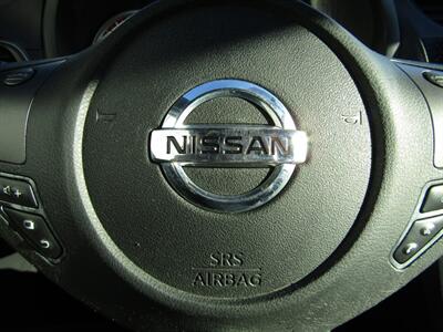 2019 Nissan Sentra NISMO CONV PKG,RVC,SILVER CERTIFIED   - Photo 26 - Haddon Twp, NJ 08107