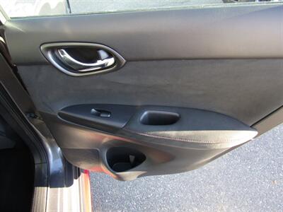 2019 Nissan Sentra NISMO CONV PKG,RVC,SILVER CERTIFIED   - Photo 19 - Haddon Twp, NJ 08107